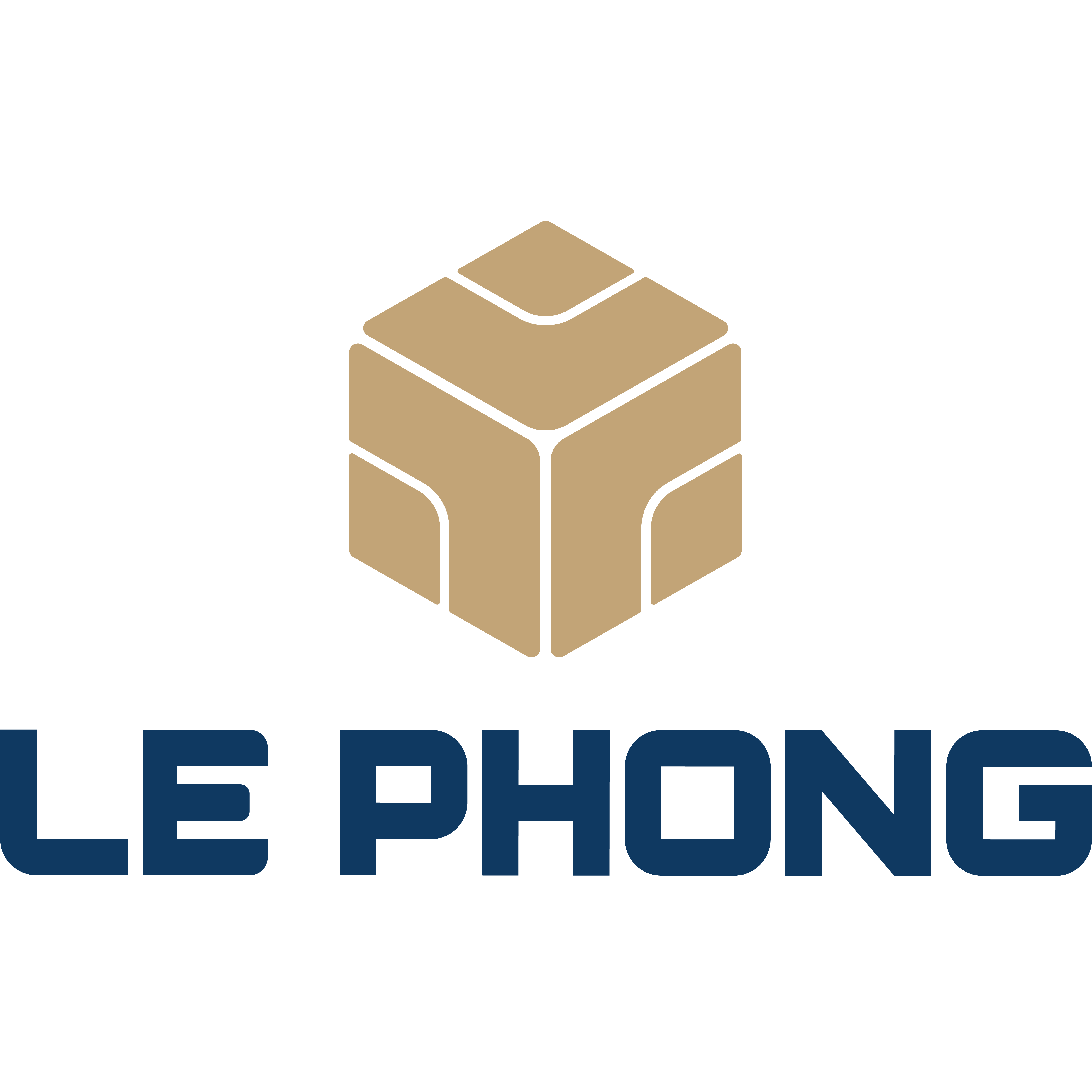 Bất động sản Lê Phong