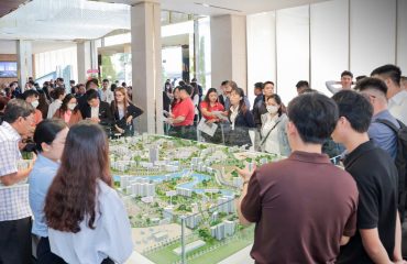 resize tham quan dự án