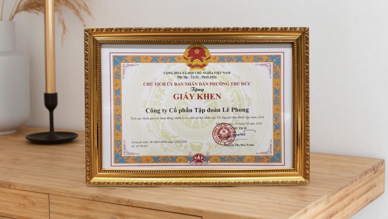 BẰNG KHEN_giảm dl