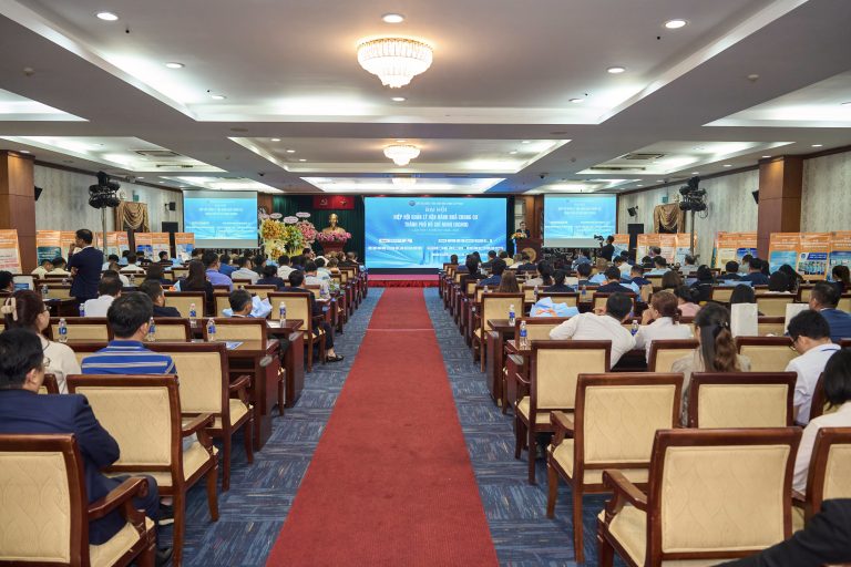 Đại hội có sự tham dự của các khách mời đặc biệt và các đại biểu, hội viên đến từ nhiều địa phương: TP.HCM, Bình Dương, Bà Rịa – Vũng Tàu (cũ)