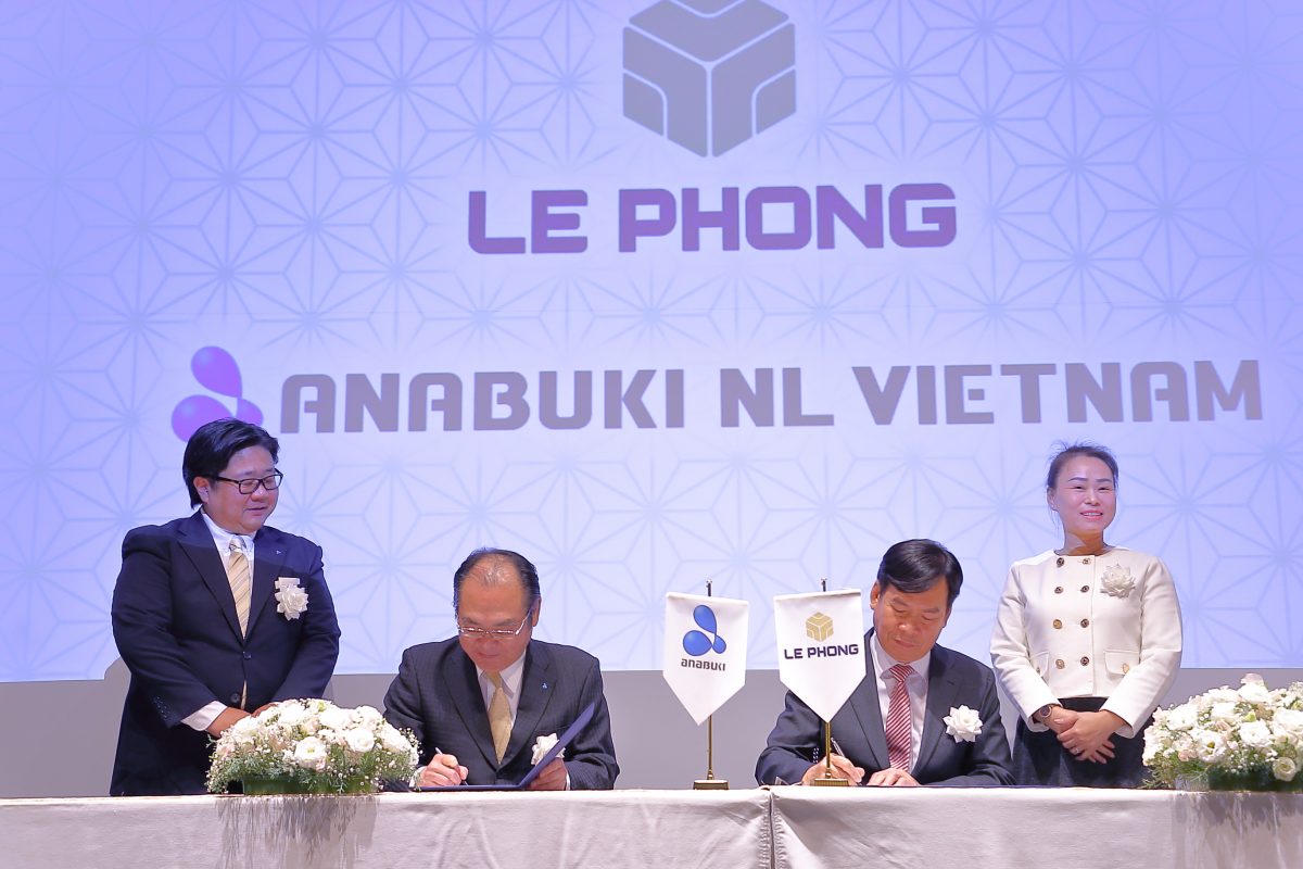 VÌ SAO LÊ PHONG GROUP BẮT TAY ĐỐI TÁC NGOẠI ‘’KHÓ TÍNH’’ HÀNG ĐẦU ĐỂ QUẢN LÝ VẬN HÀNH DỰ ÁN?