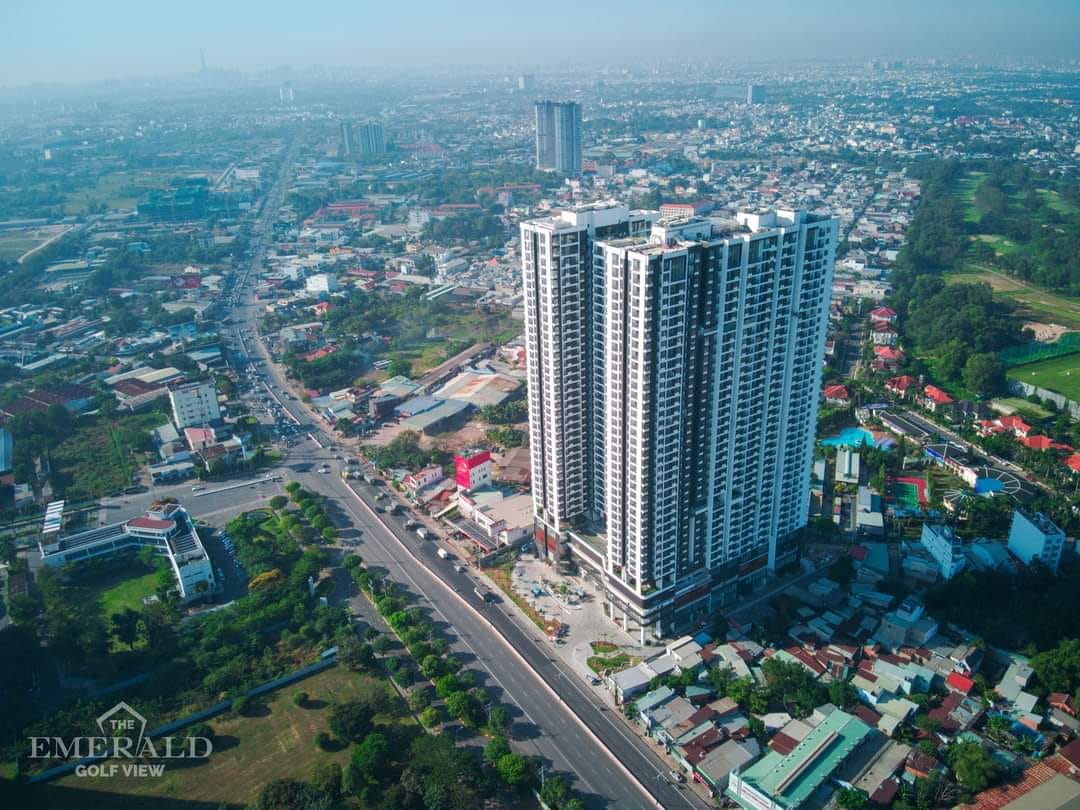 BẤT ĐỘNG SẢN THUẬN AN – ĐIỂM SÁNG TRONG BỨC TRANH HẠ TẦNG BÌNH DƯƠNG 2025