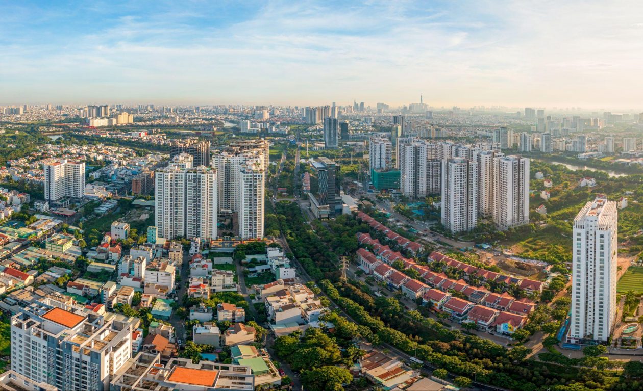 THỊ TRƯỜNG BẤT ĐỘNG SẢN 2026: TRỞ VỀ GIÁ TRỊ THẬT