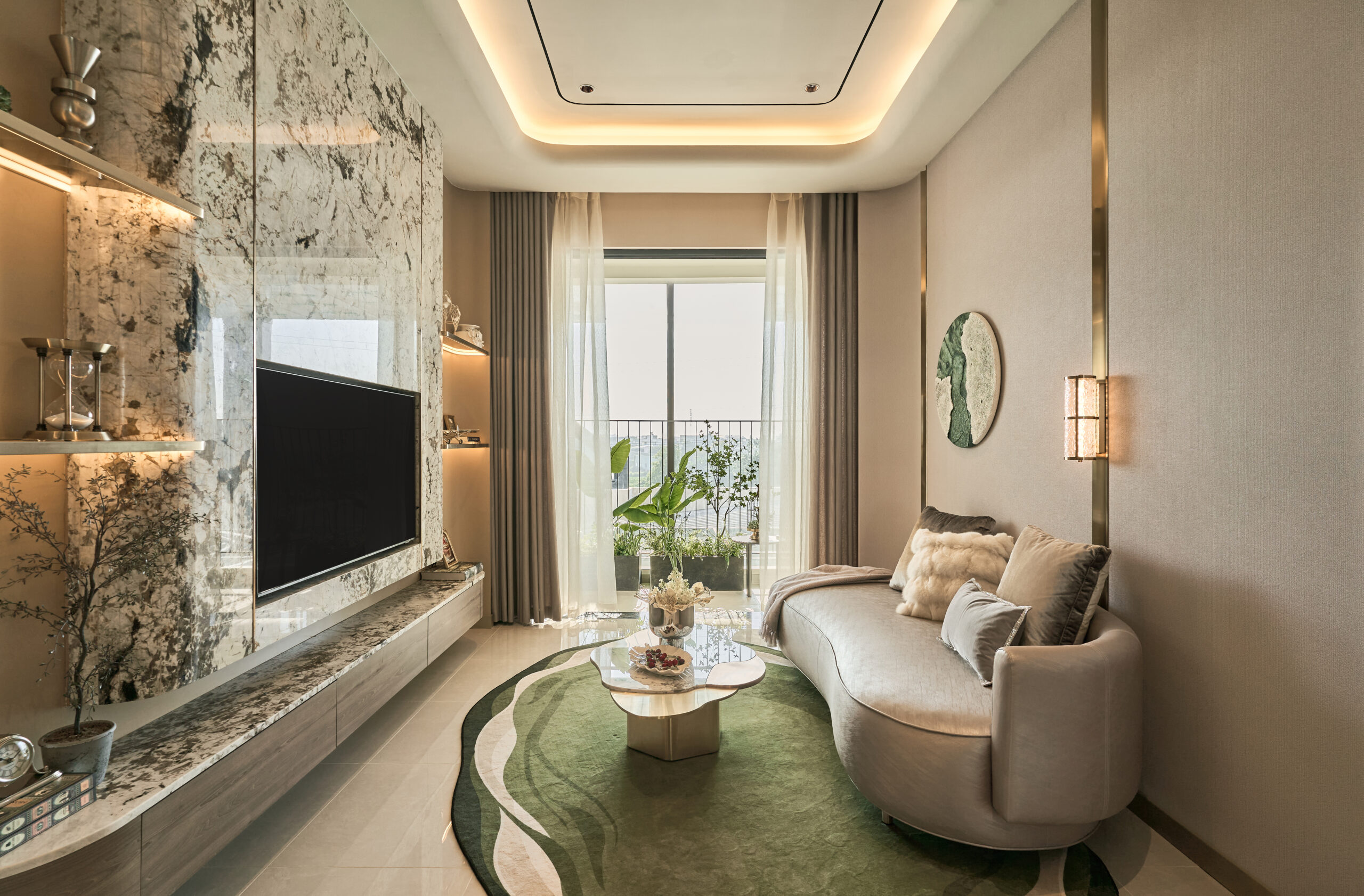 THÊM CƠ HỘI AN CƯ CHO NGƯỜI TRẺ TẠI KHU VỰC ĐÔNG BẮC TP.HCM