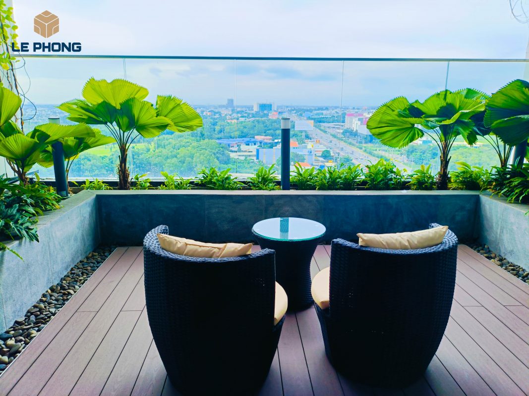 PHÁT TRIỂN BỀN VỮNG: XU HƯỚNG LỰA CHỌN CỦA CHỦ ĐẦU TƯ CÓ TẦM NHÌN XA