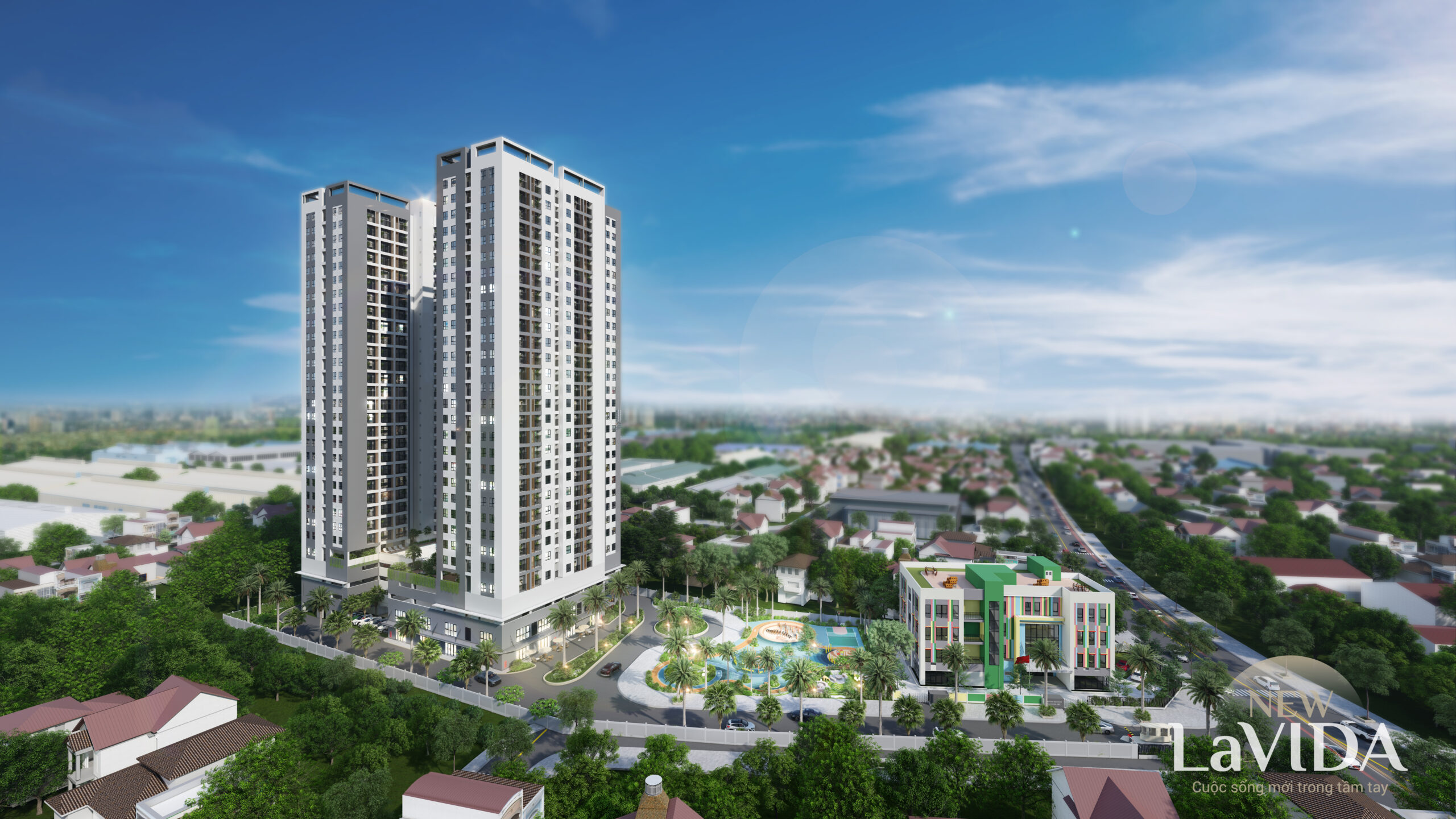 CĂN HỘ GIÁ QUANH 1 TỶ ĐỒNG ‘TÁI XUẤT’, THỊ TRƯỜNG THÊM SÔI ĐỘNG