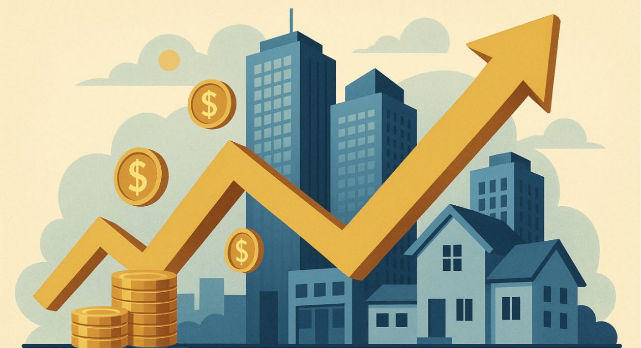 KHUNG PHÁP LÝ VÀ HẠ TẦNG ĐÃ ‘KÍCH HOẠT’ GẦN 5,2 TỶ USD VỐN FDI VÀO BẤT ĐỘNG SẢN