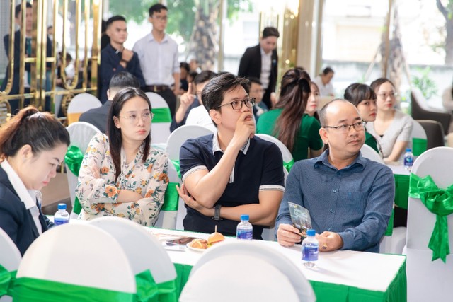 Xuất hiện dự án chất lượng cao, bất động sản cửa ngõ Sài Gòn được “săn đón”