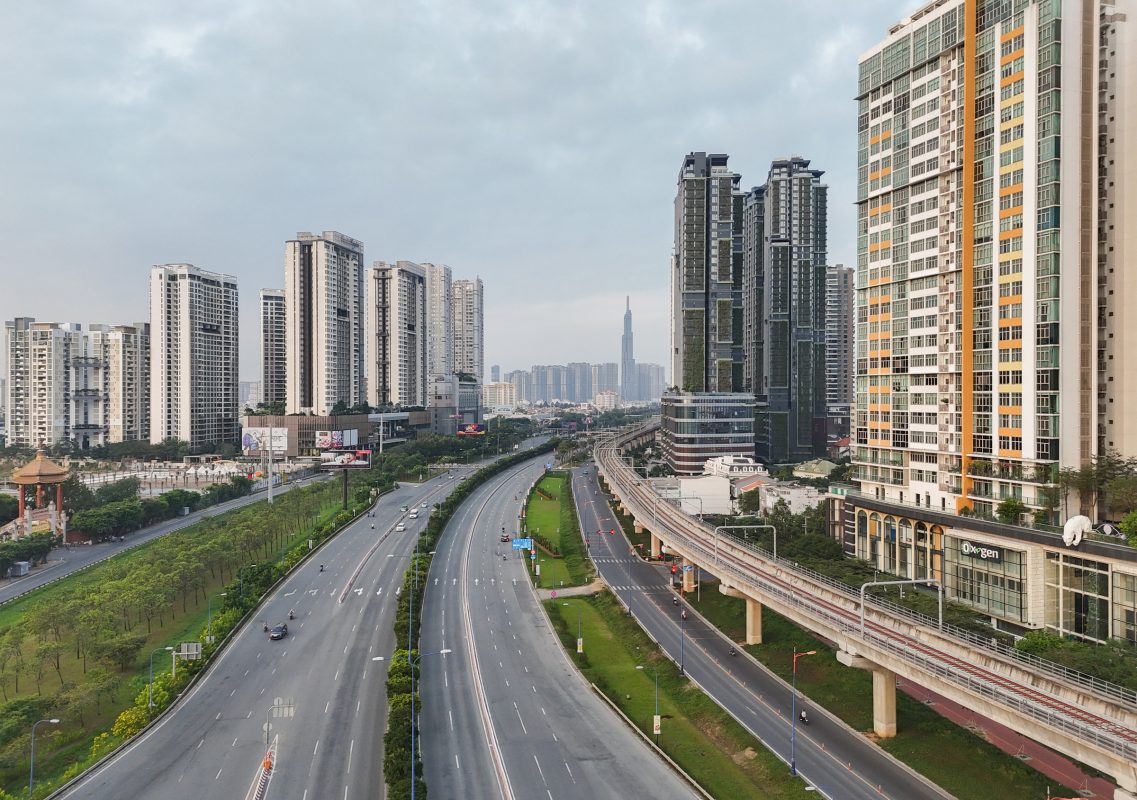 TP HCM DỰ KIẾN THÍ ĐIỂM CHO THUÊ LƯU TRÚ NGẮN HẠN TẠI CHUNG CƯ