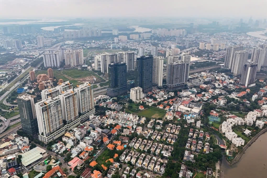 BÀI TOÁN MUA NHÀ KHI LÃI SUẤT TĂNG CAO
