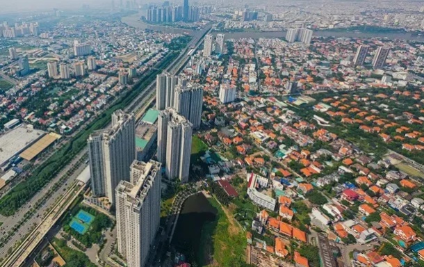DỰ BÁO NGUỒN CUNG NHÀ Ở SẼ PHỤC HỒI