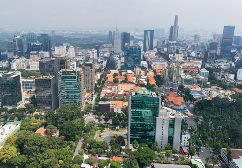 TP HCM CÂN NHẮC HAI PHƯƠNG ÁN ÁP DỤNG BẢNG GIÁ ĐẤT 2026