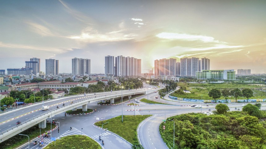 TÌM CƠ HỘI TRONG “UP-TREND”