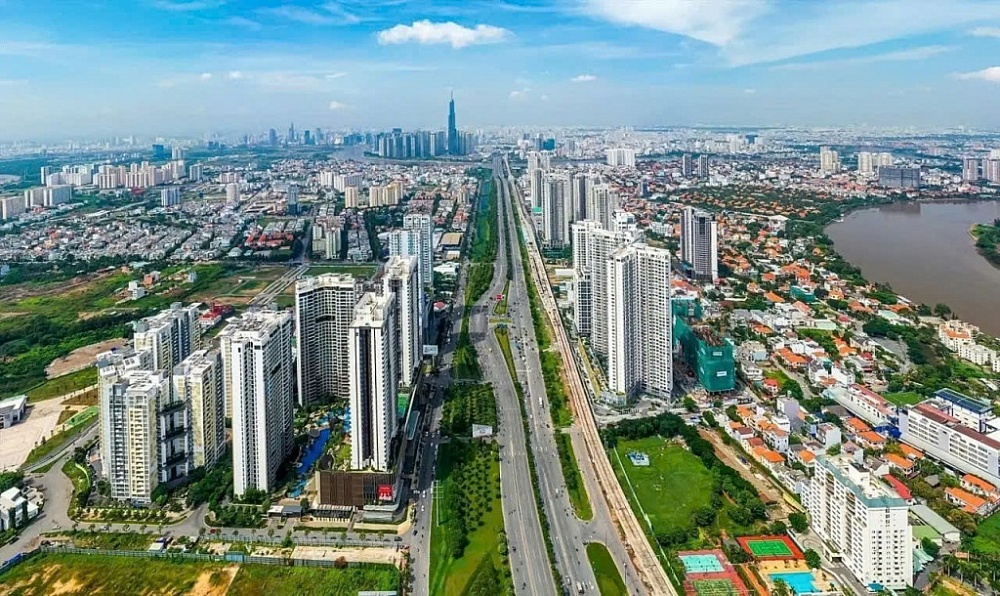 THỊ TRƯỜNG BẤT ĐỘNG SẢN CUỐI NĂM CÓ ‘SỐT NÓNG’?