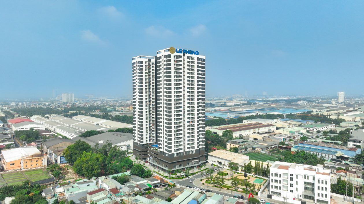 THU NHẬP TRÊN 20 TRIỆU ĐỒNG MỘT THÁNG CÓ THỂ ĐƯỢC ƯU TIÊN MUA NHÀ GIÁ PHÙ HỢP