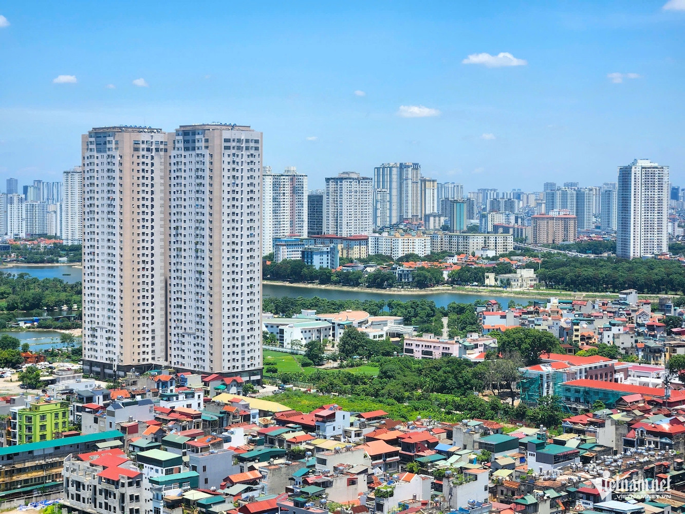 BỘ XÂY DỰNG BỎ ĐỀ XUẤT SỞ HỮU ‘CHUNG CƯ CÓ THỜI HẠN’