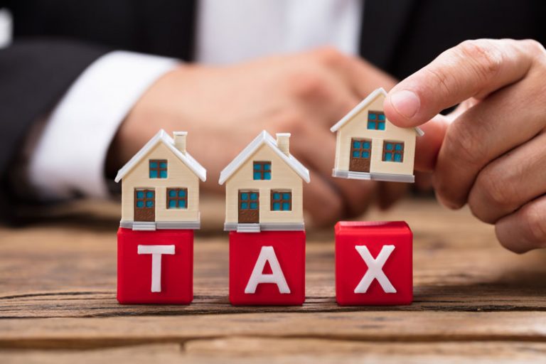 ĐÁNH THUẾ CHUYỂN NHƯỢNG NHÀ ĐẤT 20% LIỆU CÓ KHẢ THI?
