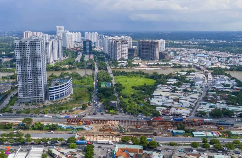 BỎ ĐỀ XUẤT ĐÁNH THUẾ 20% TIỀN LÃI MUA BÁN NHÀ ĐẤT