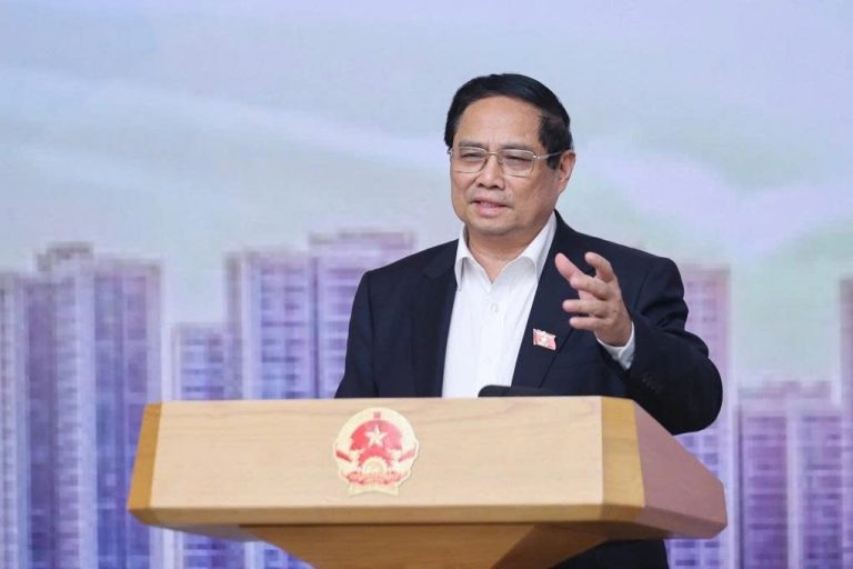 10 CHỈ ĐẠO “NÓNG” CỦA THỦ TƯỚNG CHO THỊ TRƯỜNG BẤT ĐỘNG SẢN