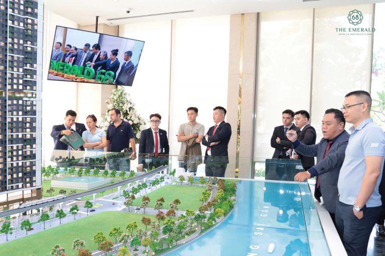 DIỄN BIẾN THỊ TRƯỜNG CĂN HỘ TP.HCM TỪ NAY ĐẾN CUỐI NĂM?