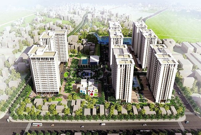 XUẤT HIỆN DẤU HIỆU BẤT ỔN, KỊCH BẢN NÀO CHO THỊ TRƯỜNG BĐS CUỐI NĂM?