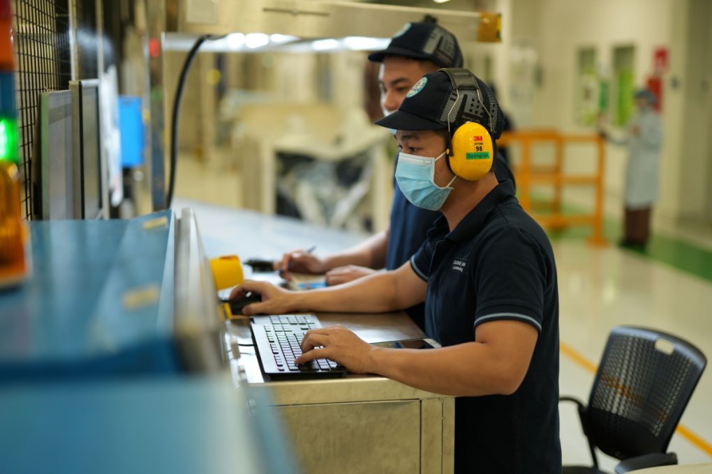 LẠC QUAN VỀ TRIỂN VỌNG, VỐN FDI VÀO BÌNH DƯƠNG TĂNG CAO