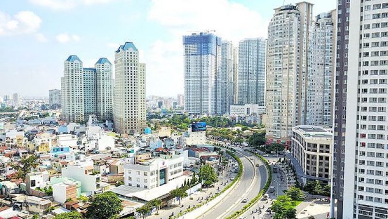 NGƯỜI NƯỚC NGOÀI ĐANG TẬP TRUNG MUA NHÀ Ở CÁC THÀNH PHỐ LỚN NHẤT VIỆT NAM