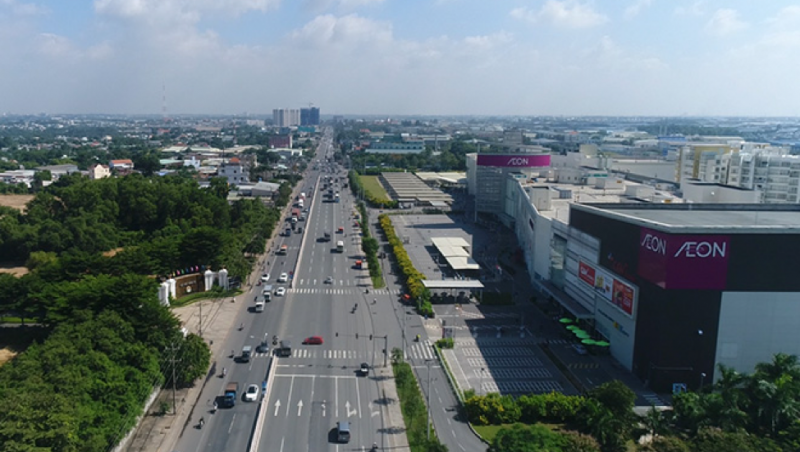 KINH NGHIỆM KHI MUA BẤT ĐỘNG SẢN BÌNH DƯƠNG