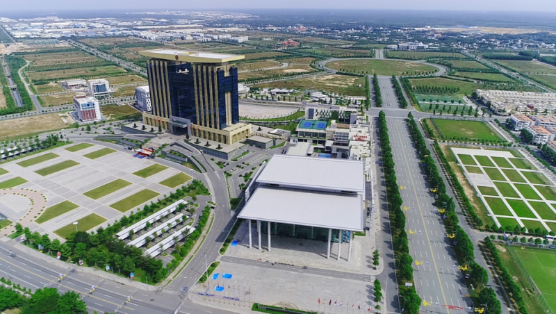 BẤT ĐỘNG SẢN BÌNH DƯƠNG, XU HƯỚNG CHUYỂN DỊCH SANG PHÍA ĐÔNG
