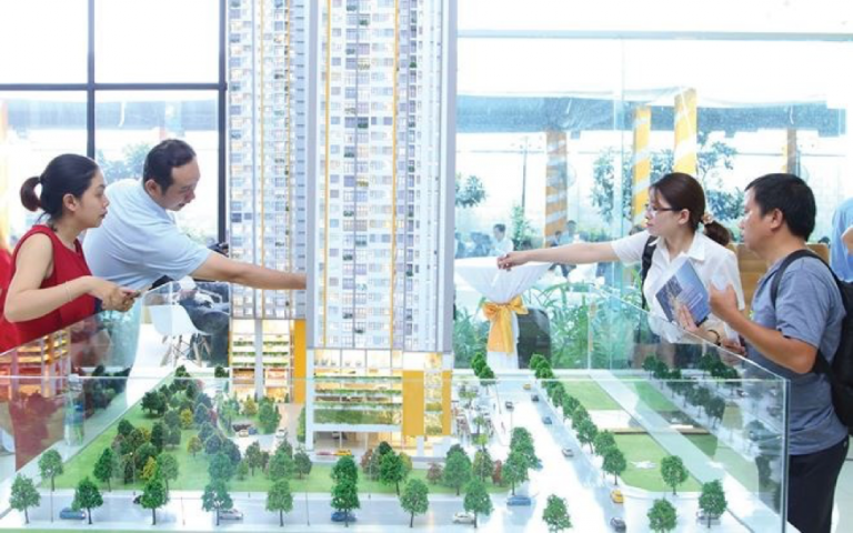 CÁC TIỀM NĂNG ĐẦU TƯ CỦA BẤT ĐỘNG SẢN BÌNH DƯƠNG
