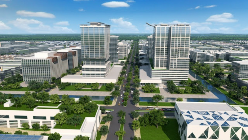 THỊ TRƯỜNG BẤT ĐỘNG SẢN BÌNH DƯƠNG CÓ GÌ KHỞI SẮC TRONG NĂM 2019?