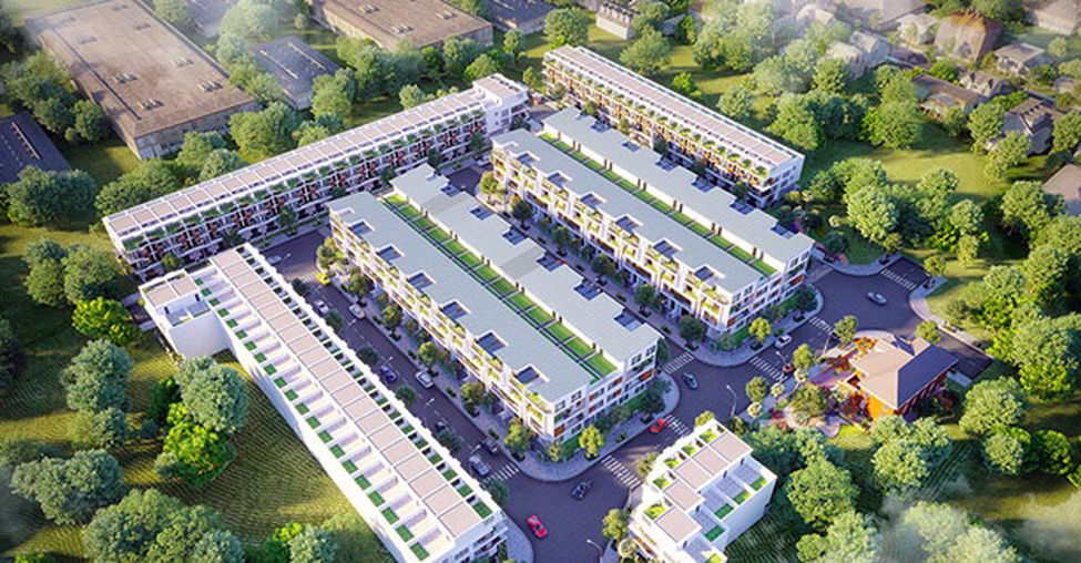 NHỮNG SỰ KIỆN LỚN ẢNH HƯỞNG ĐẾN THỊ TRƯỜNG BẤT ĐỘNG SẢN BÌNH DƯƠNG