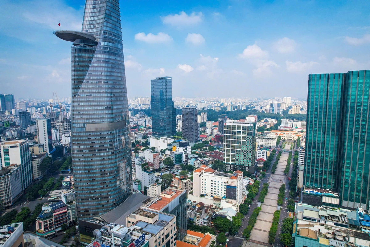NÓNG: TP.HCM VỪA BAN HÀNH BẢNG GIÁ ĐẤT, CÓ HIỆU LỰC TỪ NGÀY 31-10