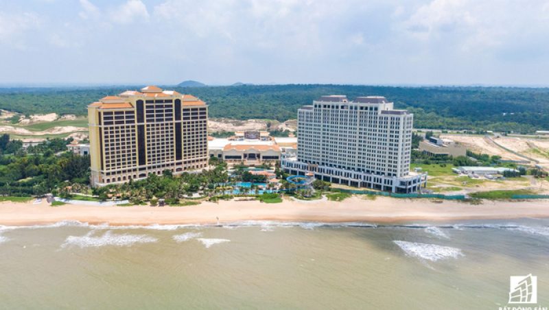 NHỮNG XU HƯỚNG MỚI CỦA THỊ TRƯỜNG BĐS DU LỊCH VIỆT NAM SẼ XUẤT HIỆN TRONG NĂM 2020