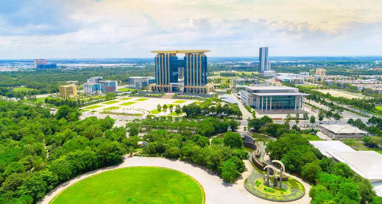 CÔNG TY LÊ PHONG : CHÚNG TÔI CÓ ĐỦ GIẤY TỜ PHÁP LÝ PHÁT TRIỂN DỰ ÁN