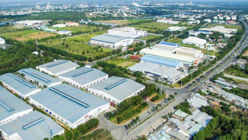CÔNG TY LÊ PHONG KHẲNG ĐỊNH DỰ ÁN ĐỦ CƠ SỞ PHÁP LÝ