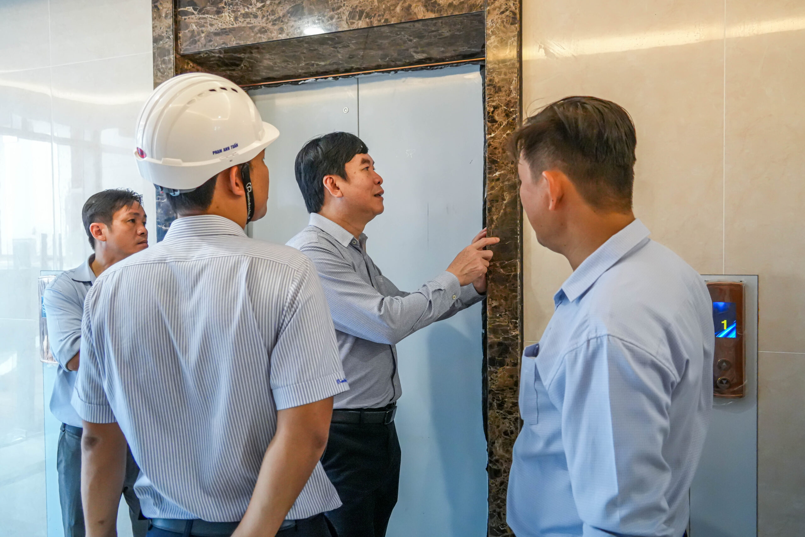 THE EMERALD 68 HOÀN THIỆN DIỆN MẠO, SẴN SÀNG ĐÓN CƯ DÂN VỀ NHÀ MỚI